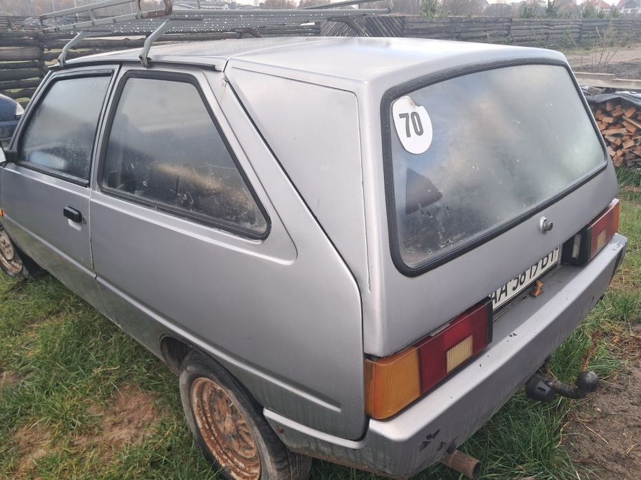 Продаю Таврію 2008 р.