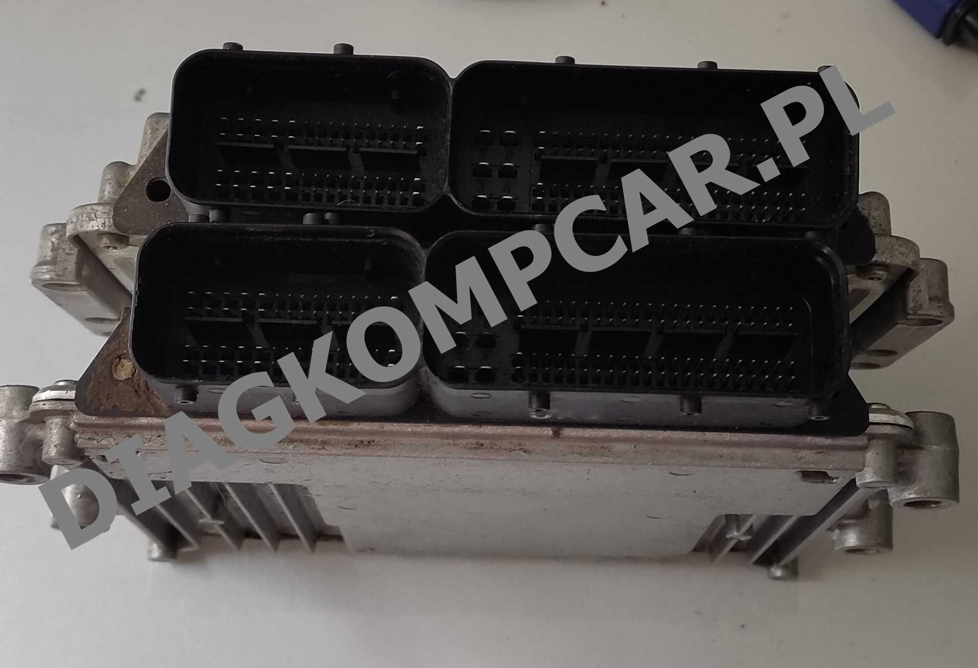 Komputer Sterownik Ecu 39199-2BBF0 CPEGD2.20.3 IMMO OFF