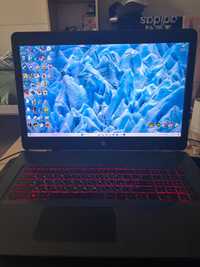 laptop hp omen i7, 1060