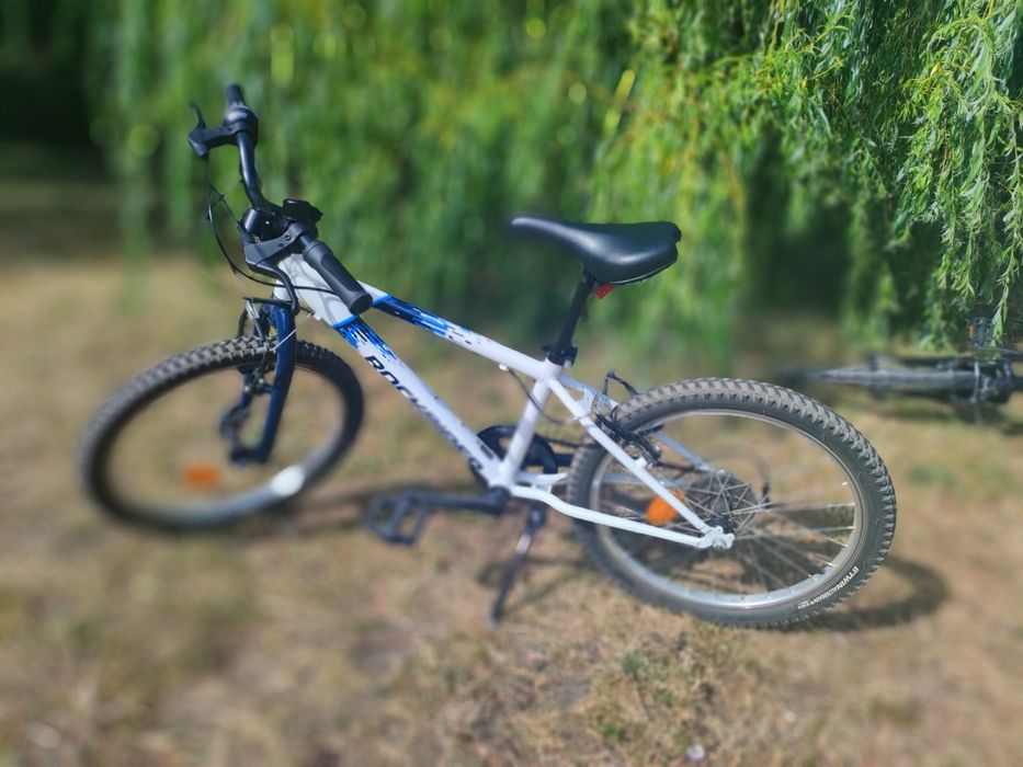 Rower Rockrider ST 20 cali