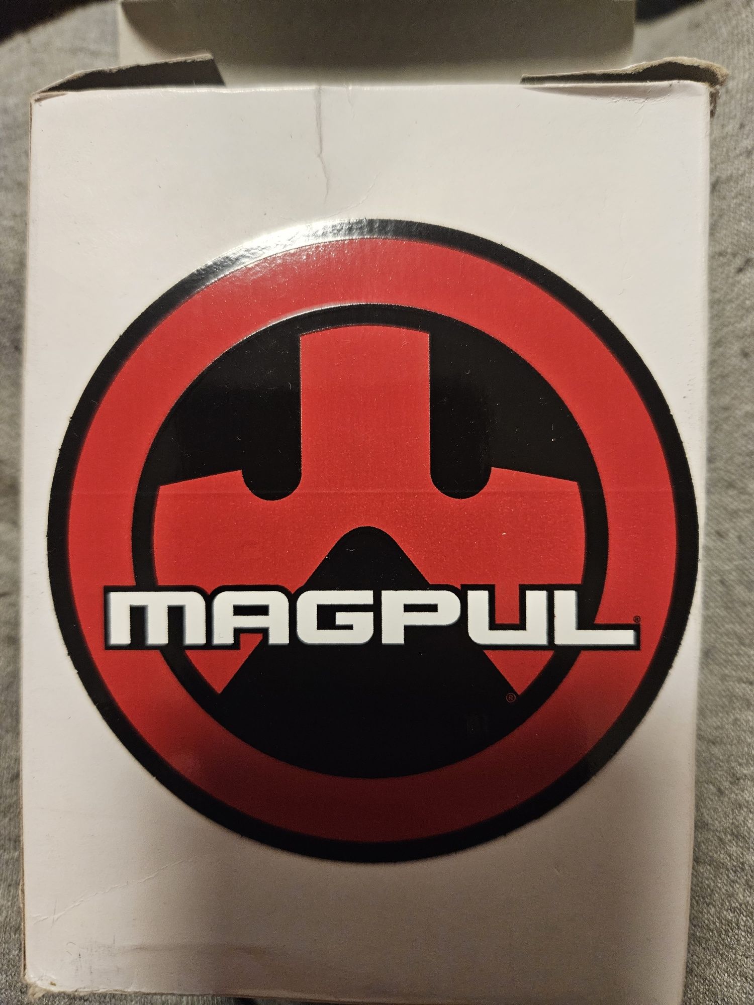 Наклейки Magpul, 3.5 Inch