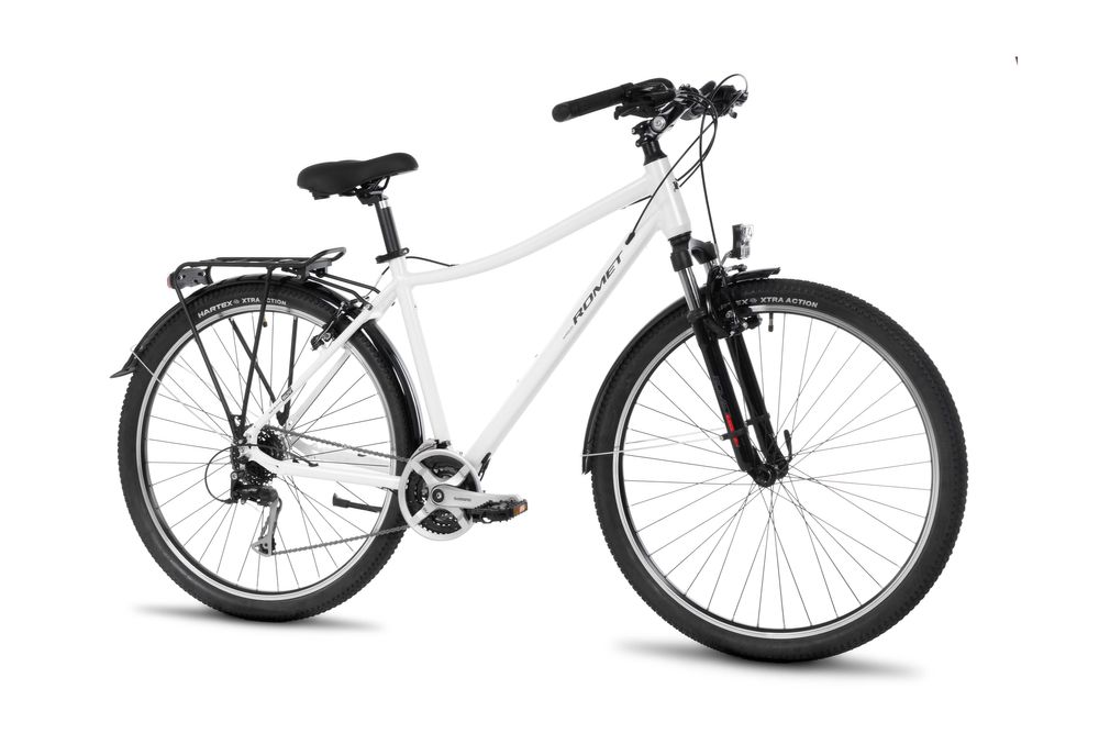 Rower trekkingowy ROMET WAGANT SUV 2026 RATY 0%  LEGNICA