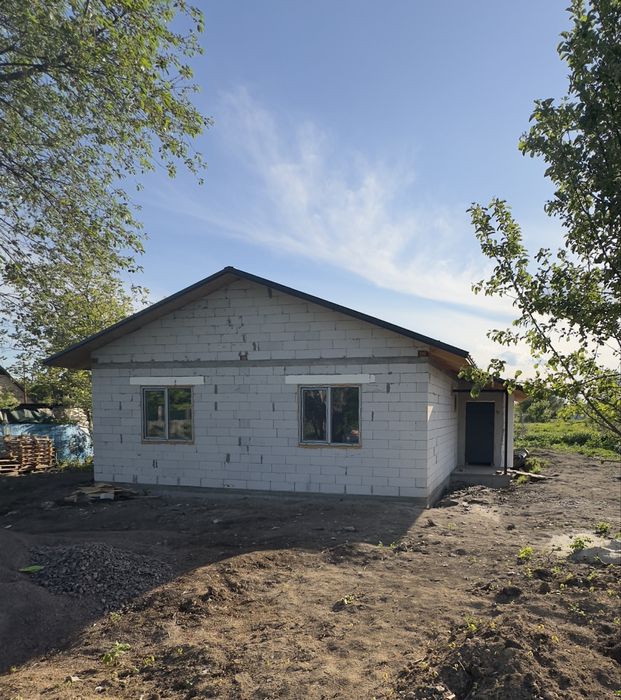 Продам одноповерховий Будинок