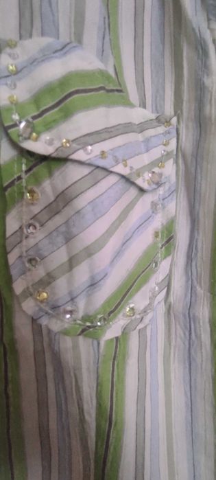 Camisa com manga curta de marca  c.a.r.o..