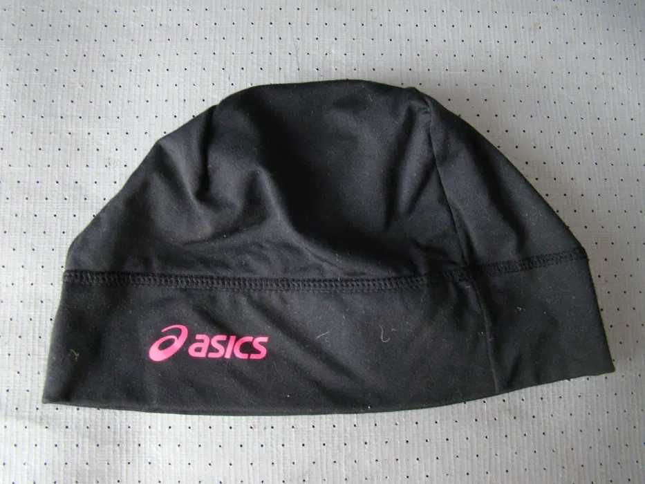 Термо беговая Шапочка ASICS eisbar, австрия