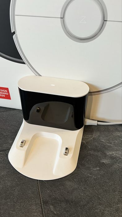 Робот-пилосос RoboRock S5 Мах