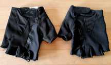 Luvas KTM Factory Team Short S/Dedos XL Usadas
