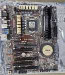 Płyta główna ASUS Z97-A
