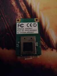 Wireless card atheros