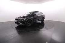 Renault Arkana 1.3 TCe R.S.Line EDC