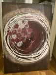 Pintura  Medidas 100x 70