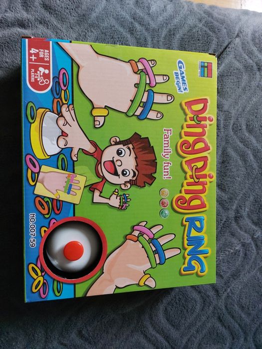 Gra dla dzieci od 4+