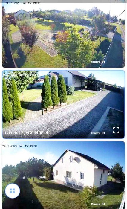 УКОМПЛЕКТОВАНИЙ Будинок 90+60 кв.м з РЕМОНТОМ на 20 сотках с. ЗАТИШНЕ