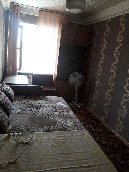 Сдам 2 комнатную кв Марсельская /кап. Кузнецова От Хозяина