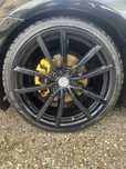 Vendo Jantes R19 com pneus