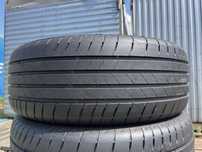 235/55 R18 Bridgestone 4шт 2020/2023рік 6мм-6.5мм Залишок протектора