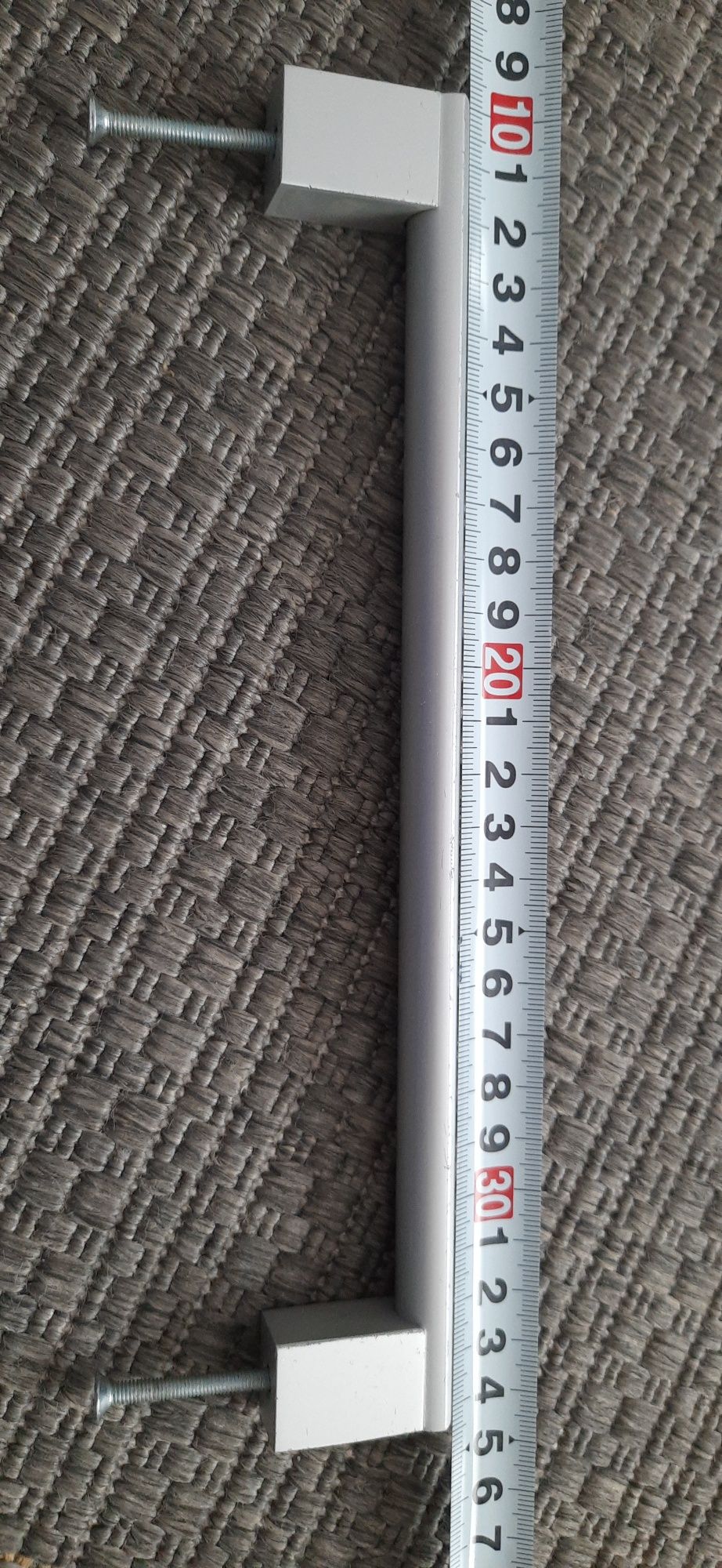 Uchwyt meblowy 224