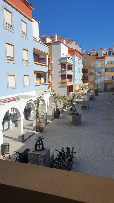 Arrendamento de um quarto para casal em Vila Real de Santo António