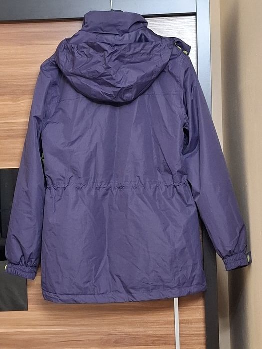 Kurtka damska narciarska markowa roz. L