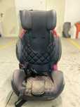 Cadeira Isofix para Auto