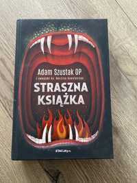 Straszna książka