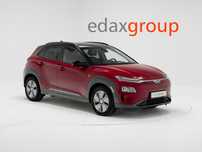 Hyundai Kauai EV 64 kWh Premium