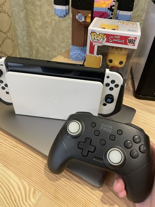 Nintendo Switch Oled Срочно