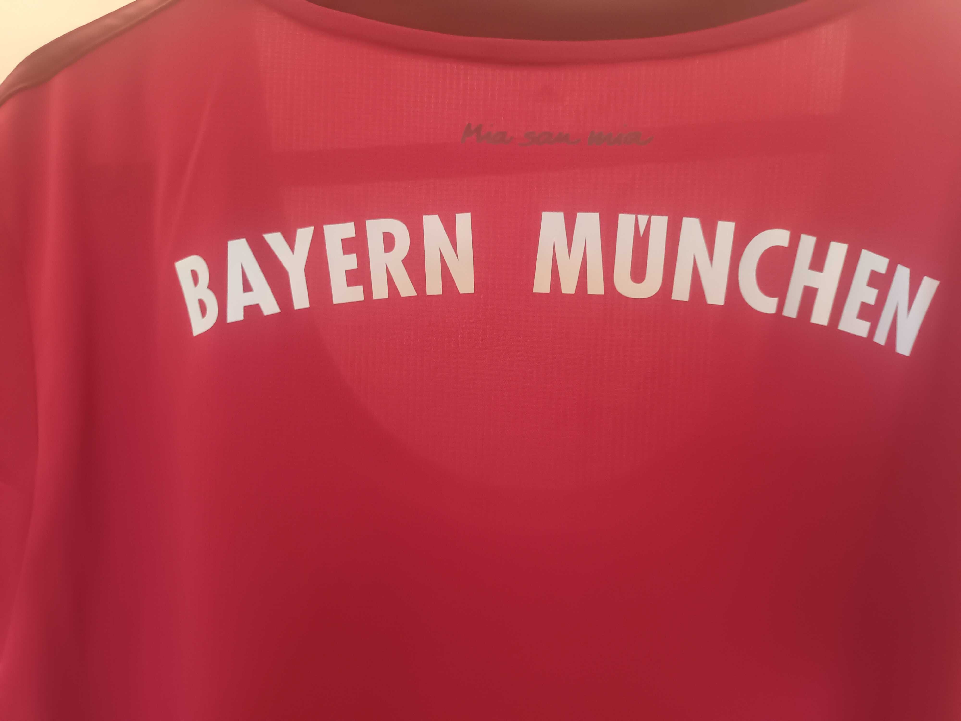 Koszulka damska FC Bayern Monachium roz.XL