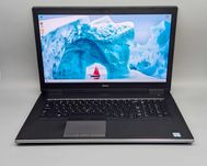 Dell Precision 7740/17.3" FHD IPS/Core i7-9850H/32 GB /512 GB/WX3200
