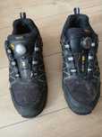 Buty robocze  S3 firmy Monitor Sweden Krypto Boa