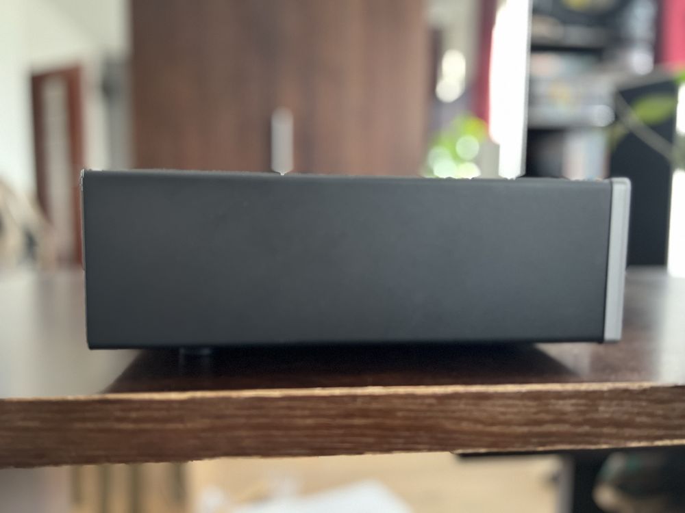 Jak nowy Cambridge Audio CXA81 - Wzmacniacz stereo zintegrewony +pilot