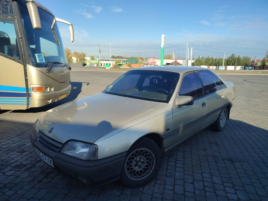 Продам Opel Omega A