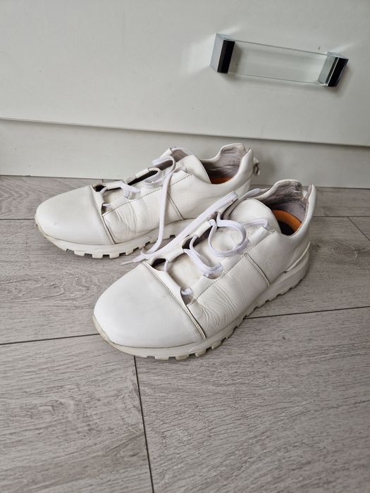 Rage age buty snakersy