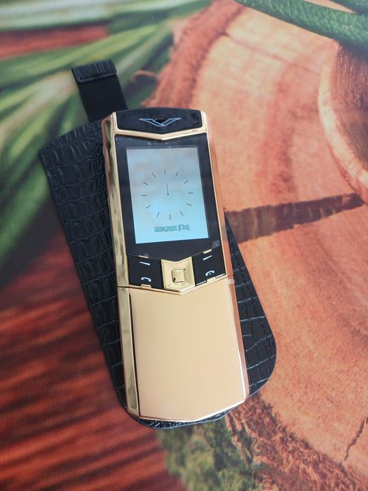 Продам Vertu слайдер 888 pro