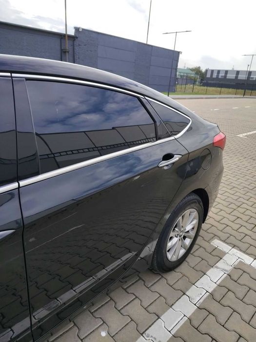 Хюндай і 40   ІІ покоління