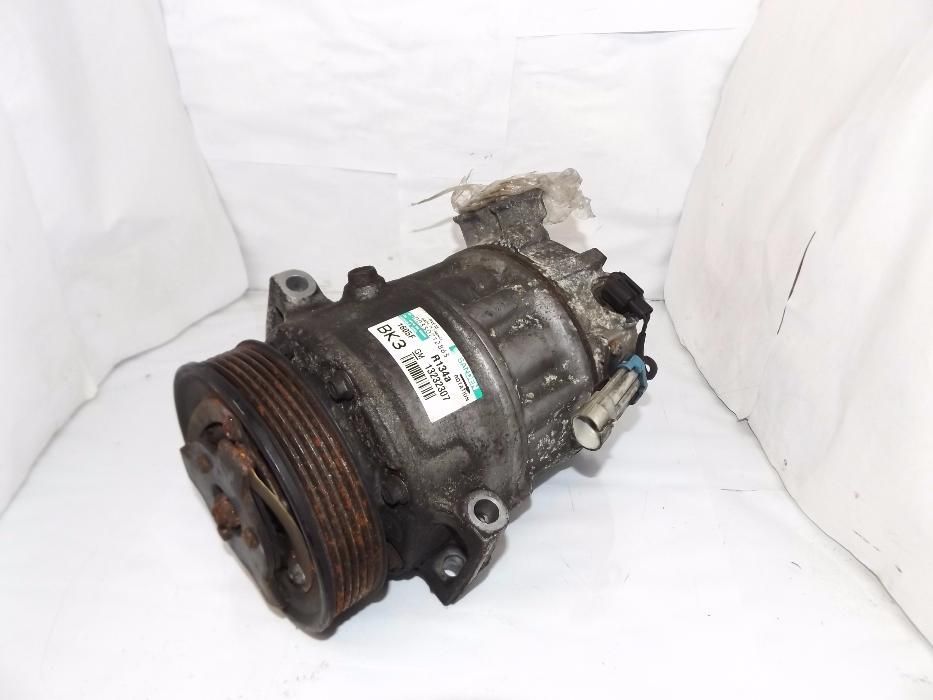 Kompresor sprężarka klimatyzacji Opel Insignia Astra J 2.0cdti