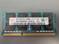 Pamięć RAM Hynix 8GB DDR3 12800S HMT41GS6MFR8C-PB NO AA