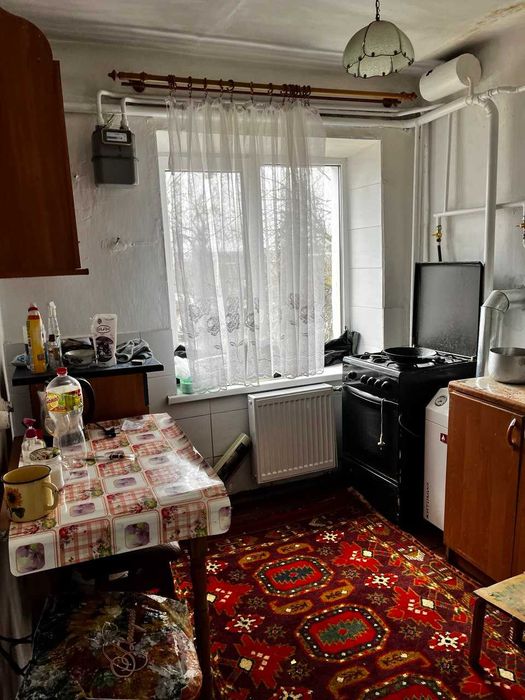 Квартира подобово Ізяслав