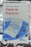 Amor de Perdição - Camilo Castelo Branco