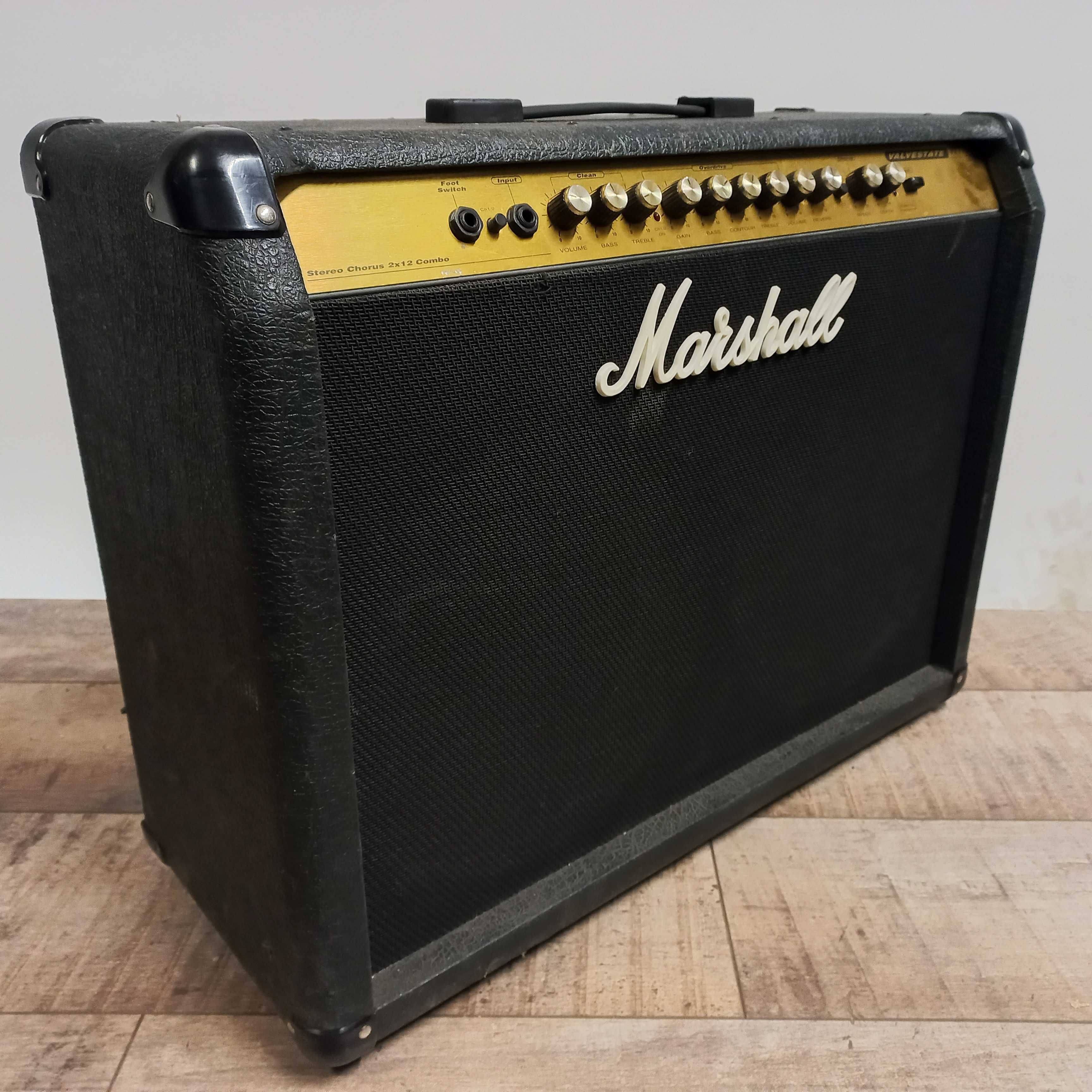 Marshall Valvestate VS 232 wzmacniacz gitarowy combo Chorus 1993 UK