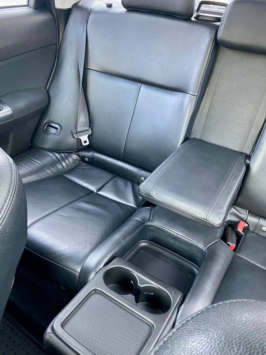 Subaru Forester | Офіційний | Не фарбований | Рідкісна комплектація