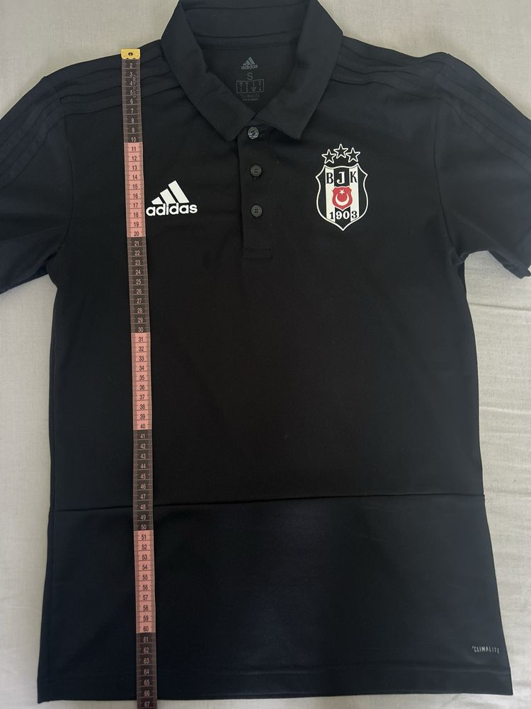 Polo Adidas Besiktas