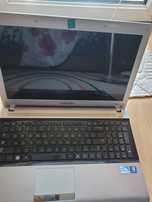 Laptop Samsung sprzedam