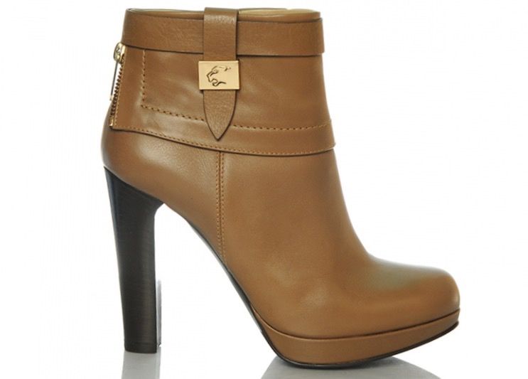 Ботильоны 36/37/38/40 Италия