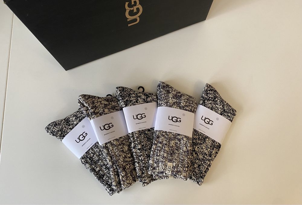Шкарпетки UGG Original
