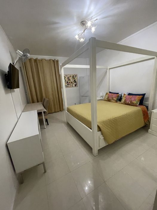 Quartos para arrendar