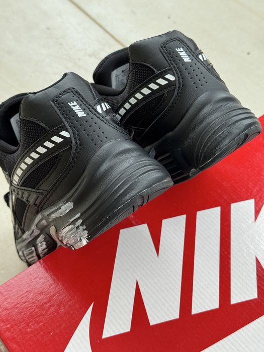 Nike Initiator Custom Black (41-45р)