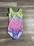 Body gimnastyczne 140-146