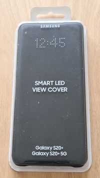 Etui Smart Led
VIEW COVER
Galaxy S20+