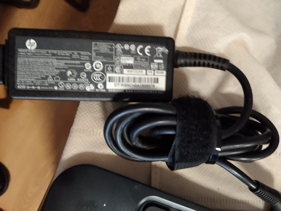 Mini laptop HP sprzedam